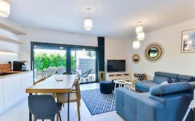Crowonder Adriatic Premium Villa Vodice Near The Beach